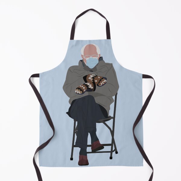 Item preview, Bernie Meme designed and sold by AJ27.