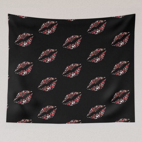 Item preview, Kiss me on the mouth, kissable mouth, sweet lips designed and sold by Denis Rösler.