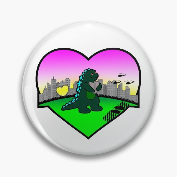 Item preview, King of the Valentines  designed and sold by Vandal-A.