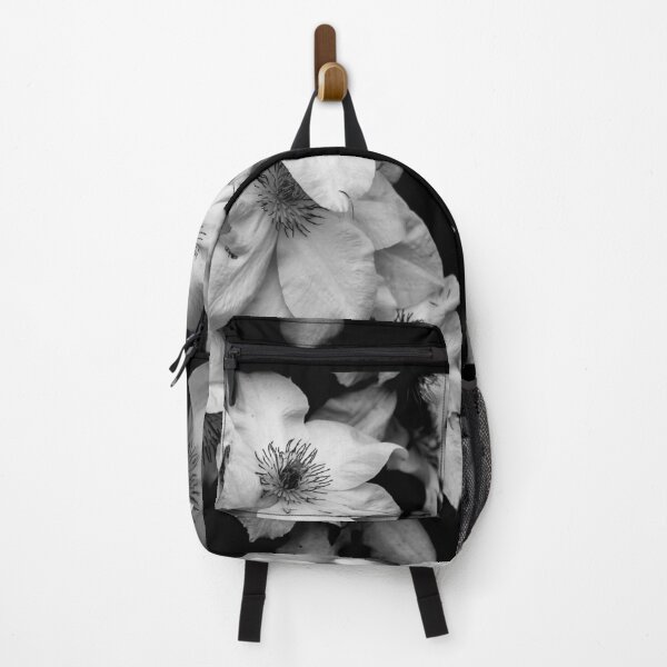 Item preview, White flowers  designed and sold by Hulya Yucel Designs.