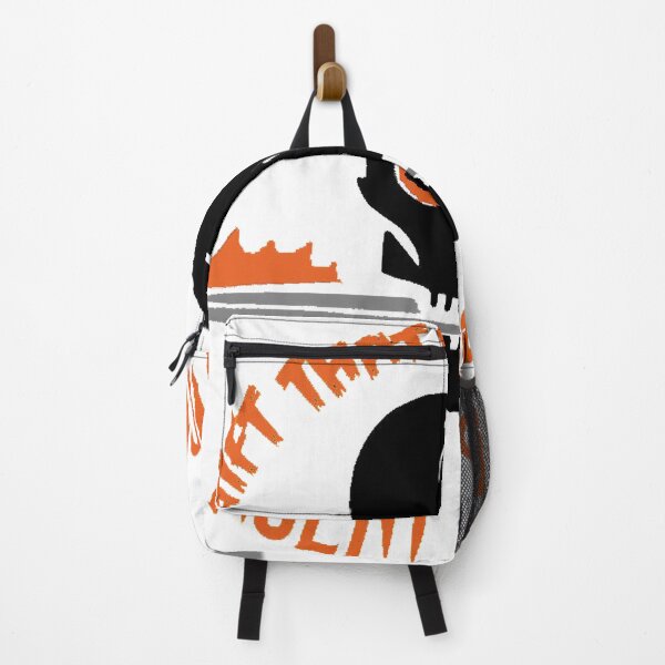 Item preview, Agent Orange: The Gift That Keeps On Giving designed and sold by Nikki SpaceStuffPlus.