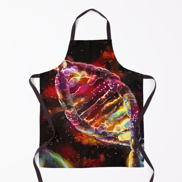 Item preview, ADN cosmico designed and sold by Showstroopart Christian Velazquez.