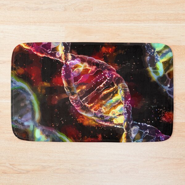 Item preview, ADN cosmico designed and sold by Showstroopart Christian Velazquez.