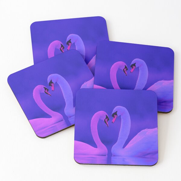 Item preview, Swans designed and sold by DisaM.