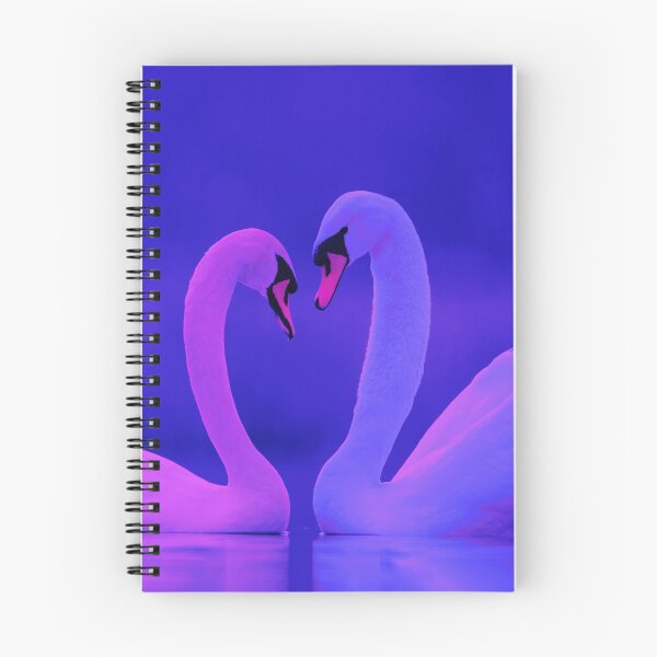 Item preview, Swans designed and sold by DisaM.