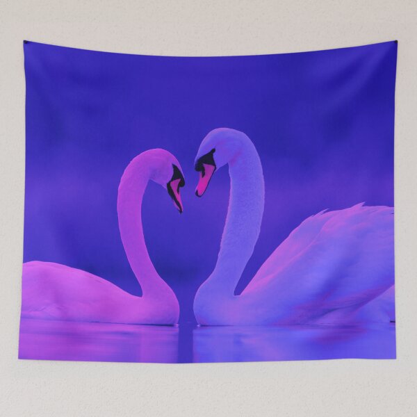 Item preview, Swans designed and sold by DisaM.