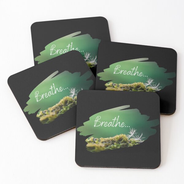 Item preview, Breathe  designed and sold by ApparelByGriph.