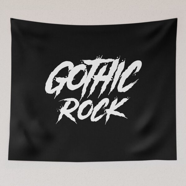 Item preview, Gothic Rock designed and sold by Express YRSLF.
