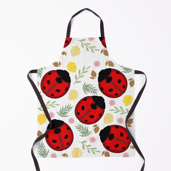 Item preview, ladybug designed and sold by VaneRuch.