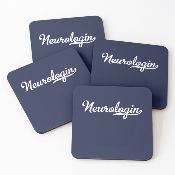 Item preview, Neurologist designed and sold by Vectorqueen.