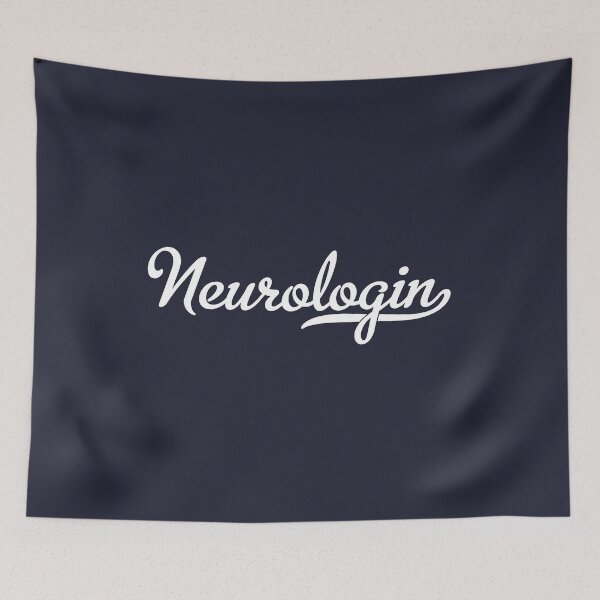 Item preview, Neurologist designed and sold by Vectorqueen.