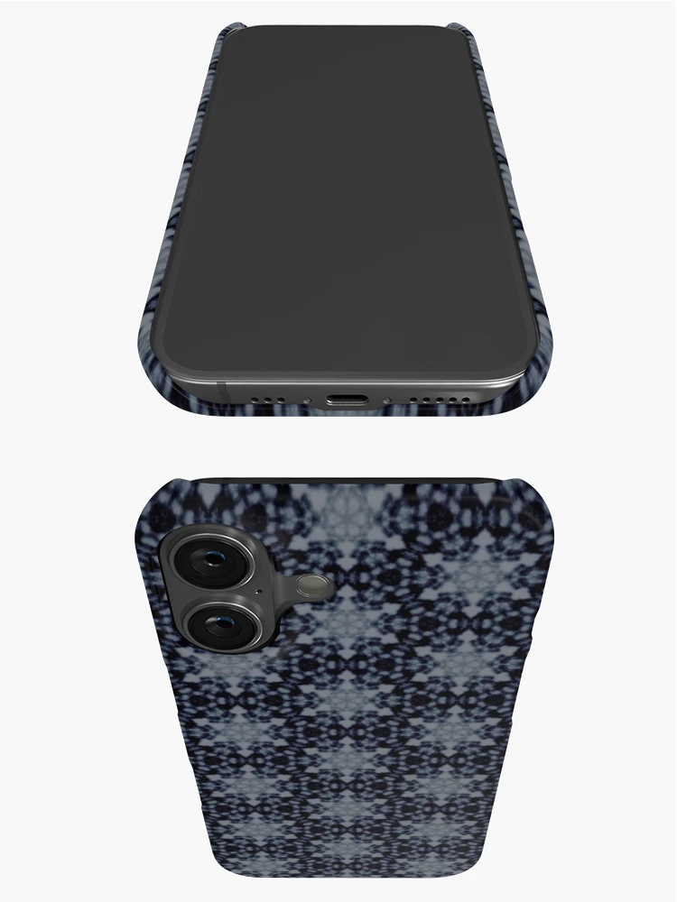 Thumbnail 3 of 4, iPhone Case, snowslide designed and sold by RubyPrintDesign.