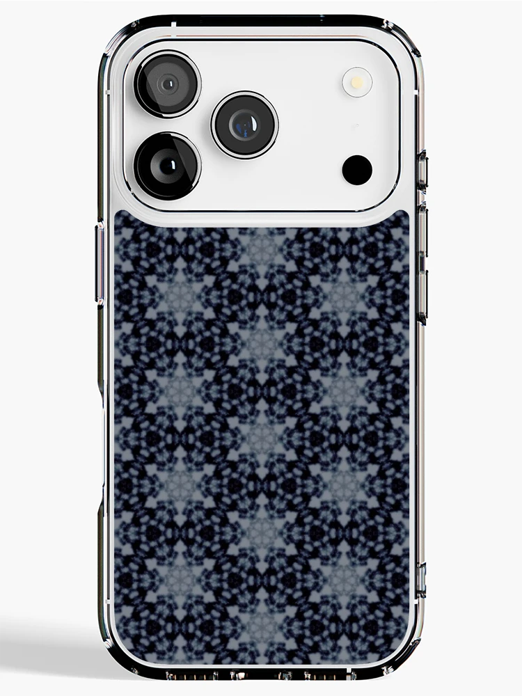 Thumbnail 1 of 5, iPhone Case, snowslide designed and sold by RubyPrintDesign.