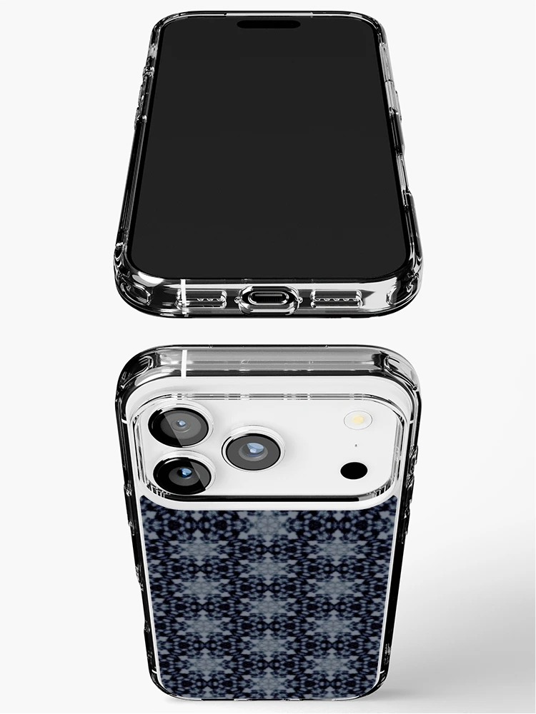Thumbnail 3 of 5, iPhone Case, snowslide designed and sold by RubyPrintDesign.