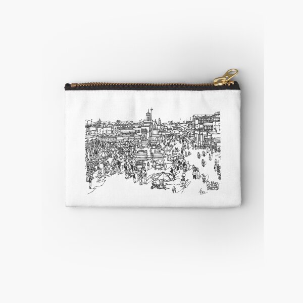Item preview, Marrakesh designed and sold by LERILERA.