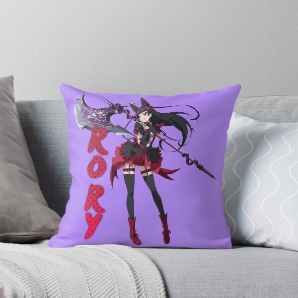 Artikelvorschau, Rory Mercury entworfen und verkauft von xAurom.