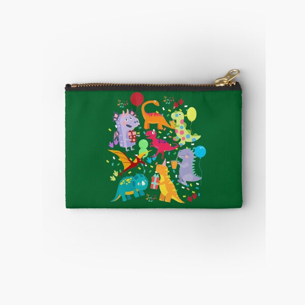 Item preview, Dinosaurs Having a Party  designed and sold by VBeesTees.