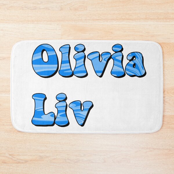 Item preview, Olivia & Liv Custom Pack designed and sold by Diamond Lapis.