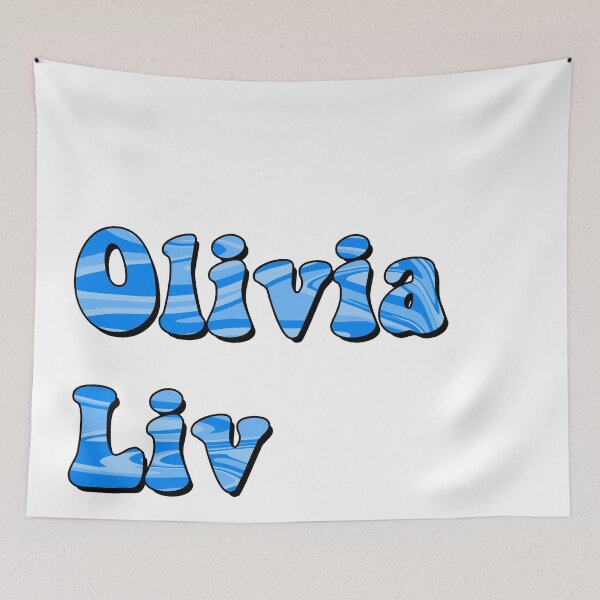 Item preview, Olivia & Liv Custom Pack designed and sold by Diamond Lapis.