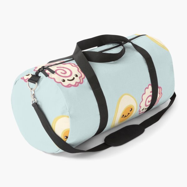 Item preview, Cute Fishcake and Egg - Kawaii food designed and sold by Nossikko.