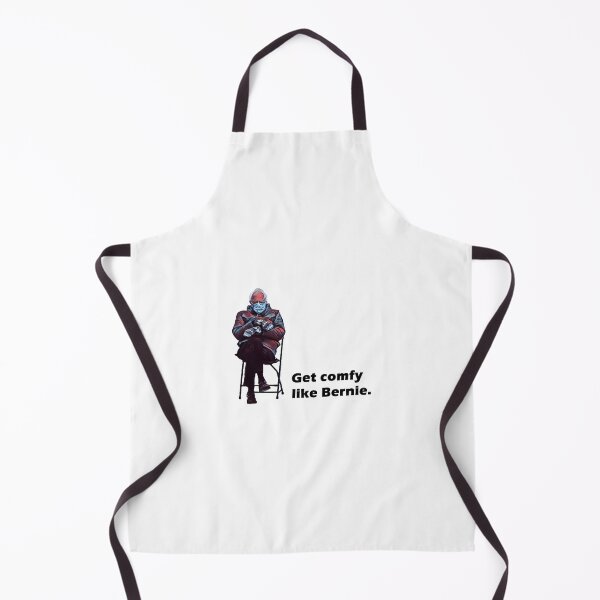 Item preview, Get comfy like Bernie. designed and sold by PSM Design.