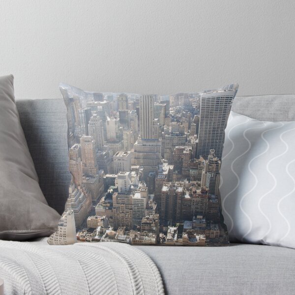 Item preview, Crowded NY designed and sold by Bimsbums.