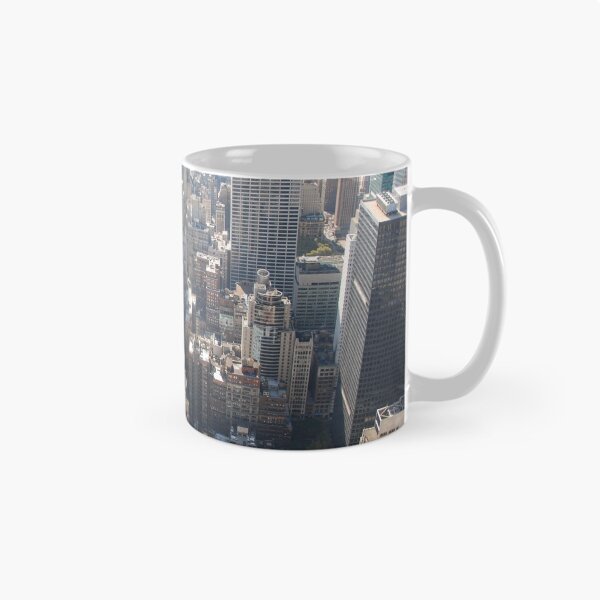 Item preview, Crowded NY designed and sold by Bimsbums.