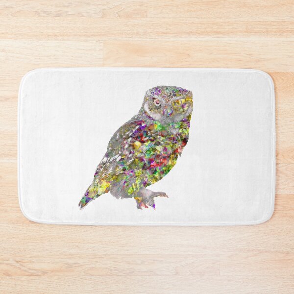 Item preview, Hoot designed and sold by mrthink.