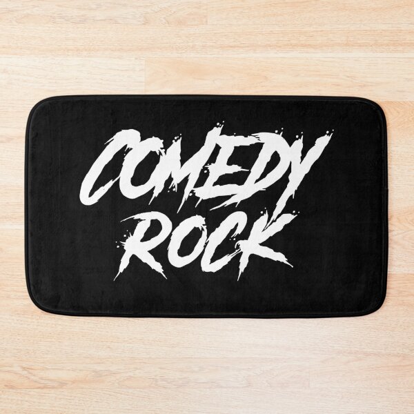 Item preview, Comedy Rock designed and sold by Express YRSLF.