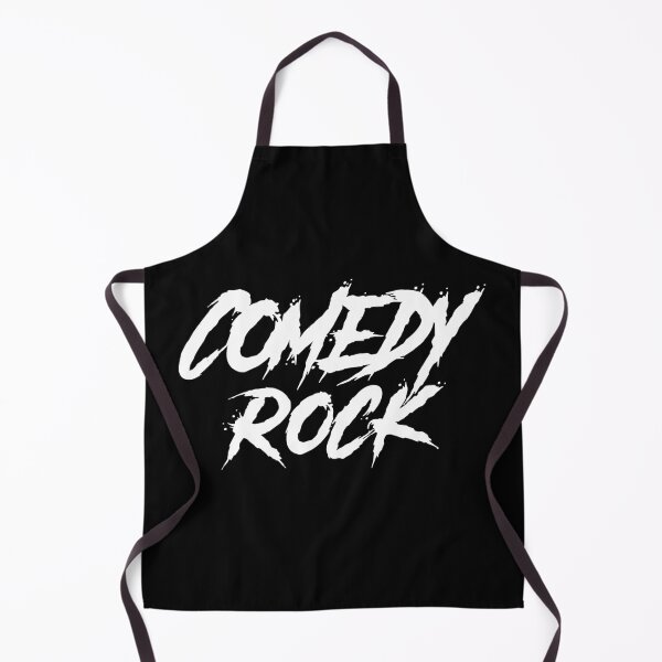 Item preview, Comedy Rock designed and sold by Express YRSLF.