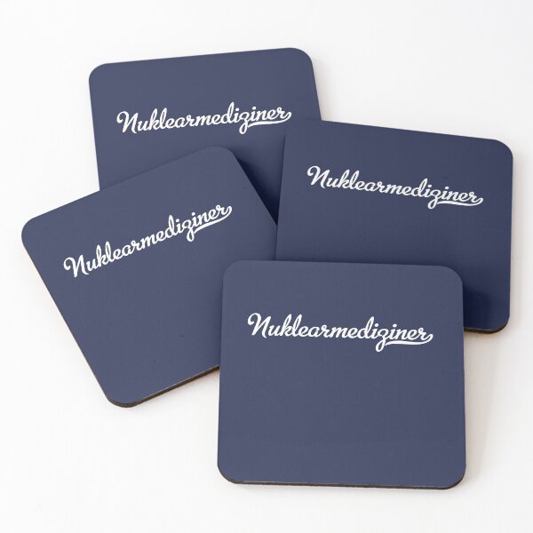 Item preview, Nuclear medicine designed and sold by Vectorqueen.