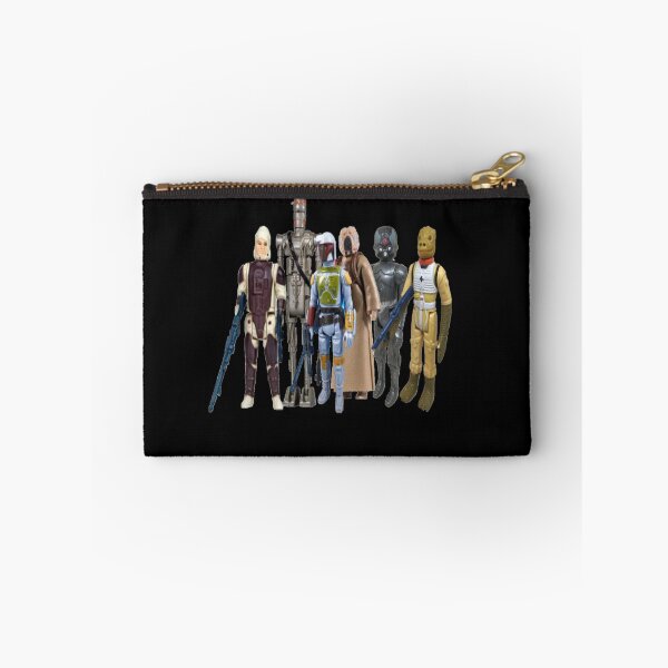 Item preview, Action Figures he Hunters designed and sold by DOUGLASCAR.