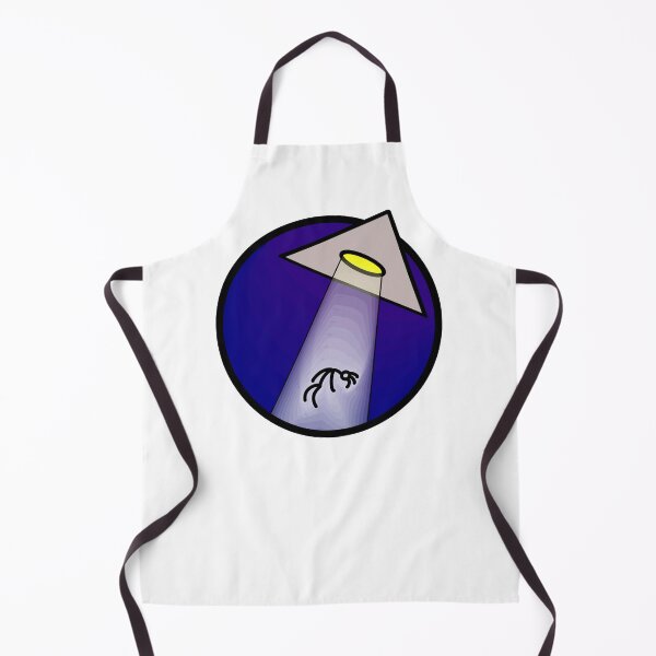 Item preview, ALIEN ABDUCTION lambric designed and sold by Francesc Xavier Carrera Güenaga.