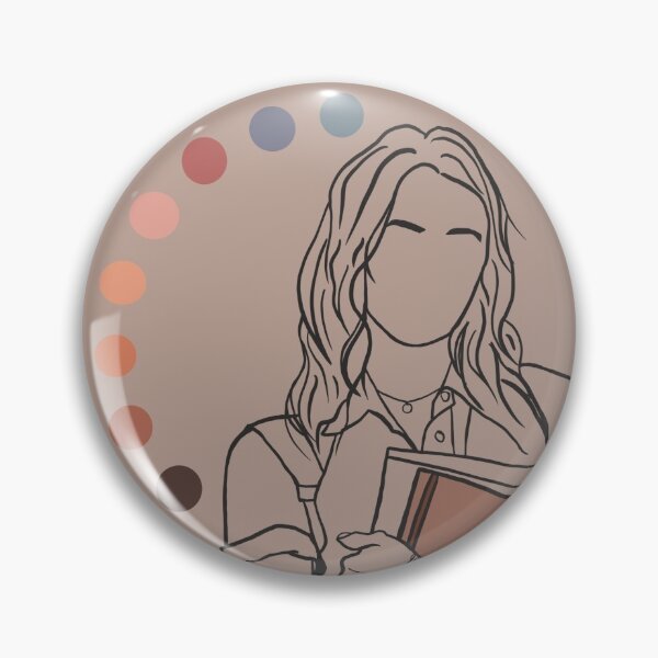 Item preview, Leah Rilke The Wilds designed and sold by buahnoah.
