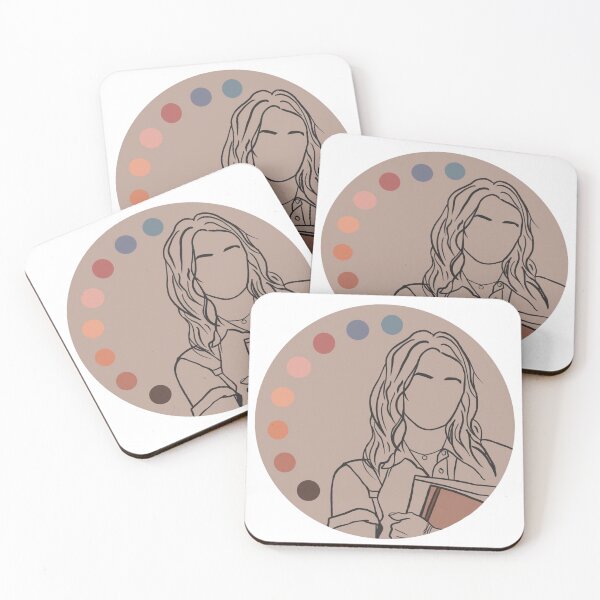 Item preview, Leah Rilke The Wilds designed and sold by buahnoah.