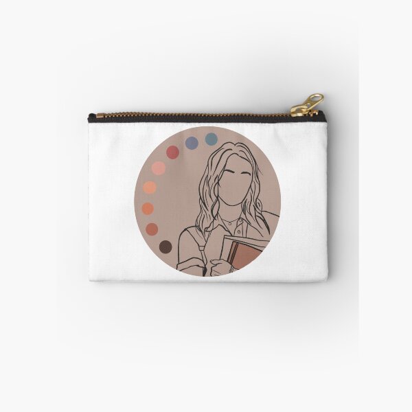 Item preview, Leah Rilke The Wilds designed and sold by buahnoah.