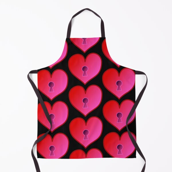 Item preview, Heart padlock designed and sold by Logan81.