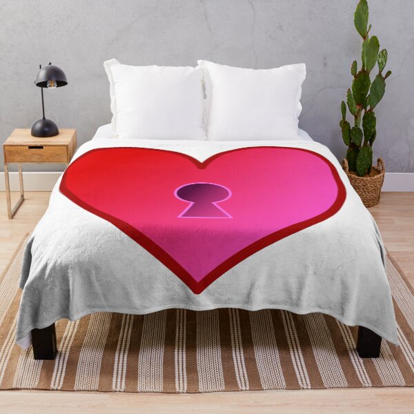 Item preview, Heart padlock designed and sold by Logan81.