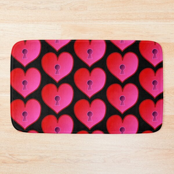 Item preview, Heart padlock designed and sold by Logan81.