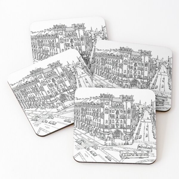 Item preview, Saint Petersburg designed and sold by LERILERA.