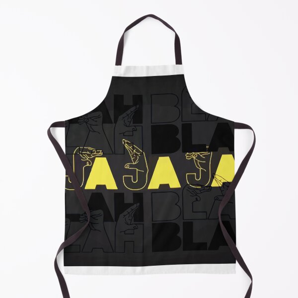 Item preview, BLAH BLAH BLAH JAJAJA designed and sold by Showstroopart Christian Velazquez.