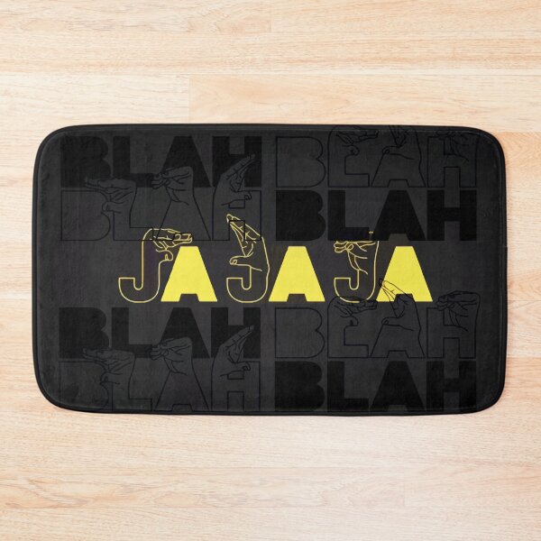 Item preview, BLAH BLAH BLAH JAJAJA designed and sold by Showstroopart Christian Velazquez.