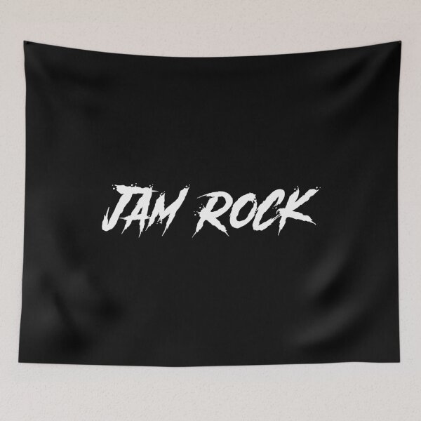 Item preview, Jam Rock designed and sold by Express YRSLF.