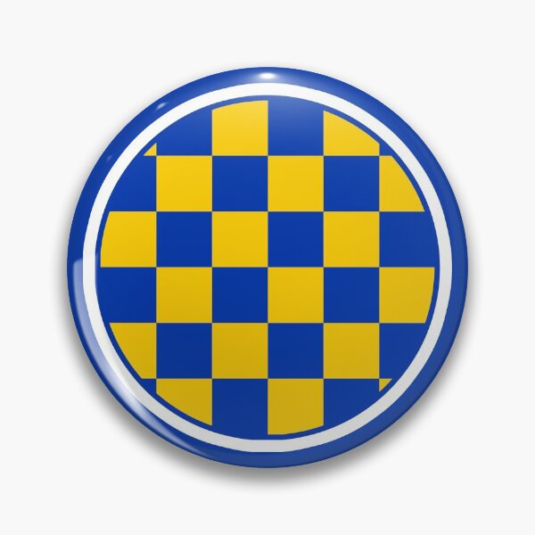Item preview, Surrey Flag Gifts, Masks, Stickers & Products (GF) designed and sold by mpodger.