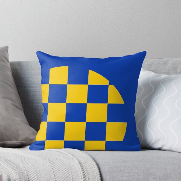 Item preview, Surrey Flag Gifts, Masks, Stickers & Products (GF) designed and sold by mpodger.