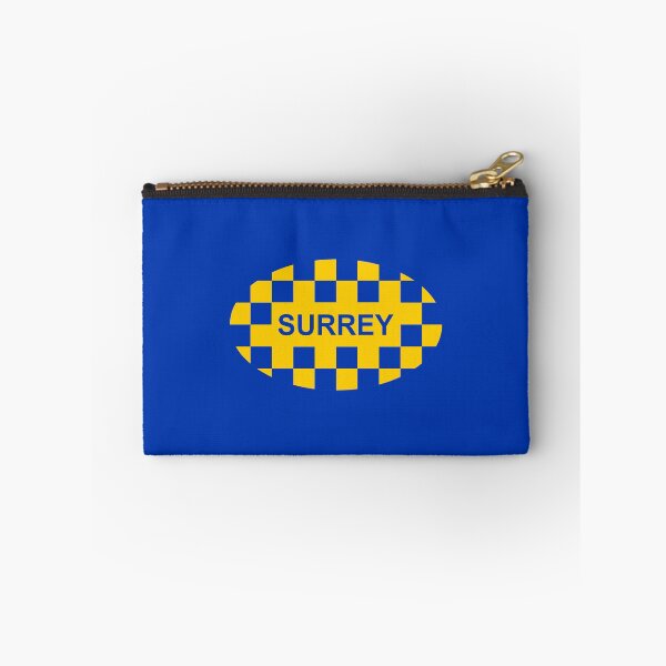 Item preview, Surrey Flag Gifts, Masks, Stickers & Products (GF) designed and sold by mpodger.
