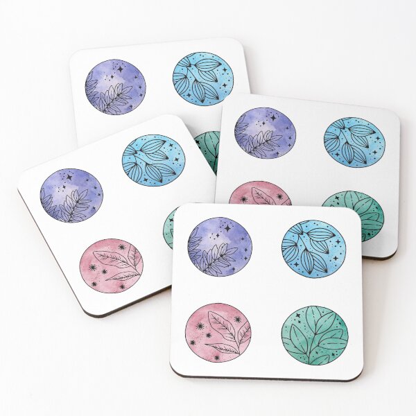 Item preview, watercolor elements designed and sold by venus-ian.