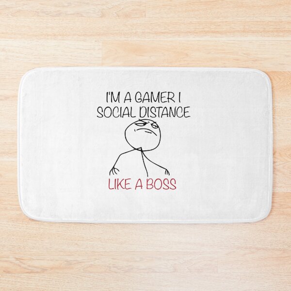 Item preview, Gamer Like a Boss! - Women's Bella Ringer T-Shirt designed and sold by ToxBom.