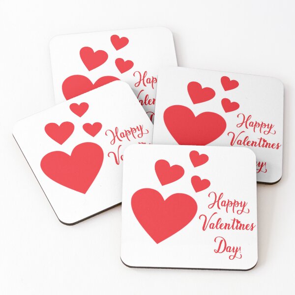 Item preview, Aesthetic Happy Valentines Day! designed and sold by KirkyEdits.
