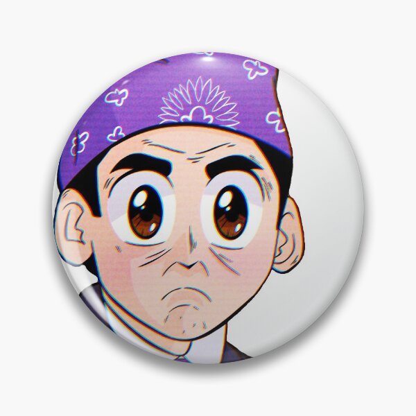 Item preview, Michael Scott Prison Mike The Office designed and sold by Uprise.